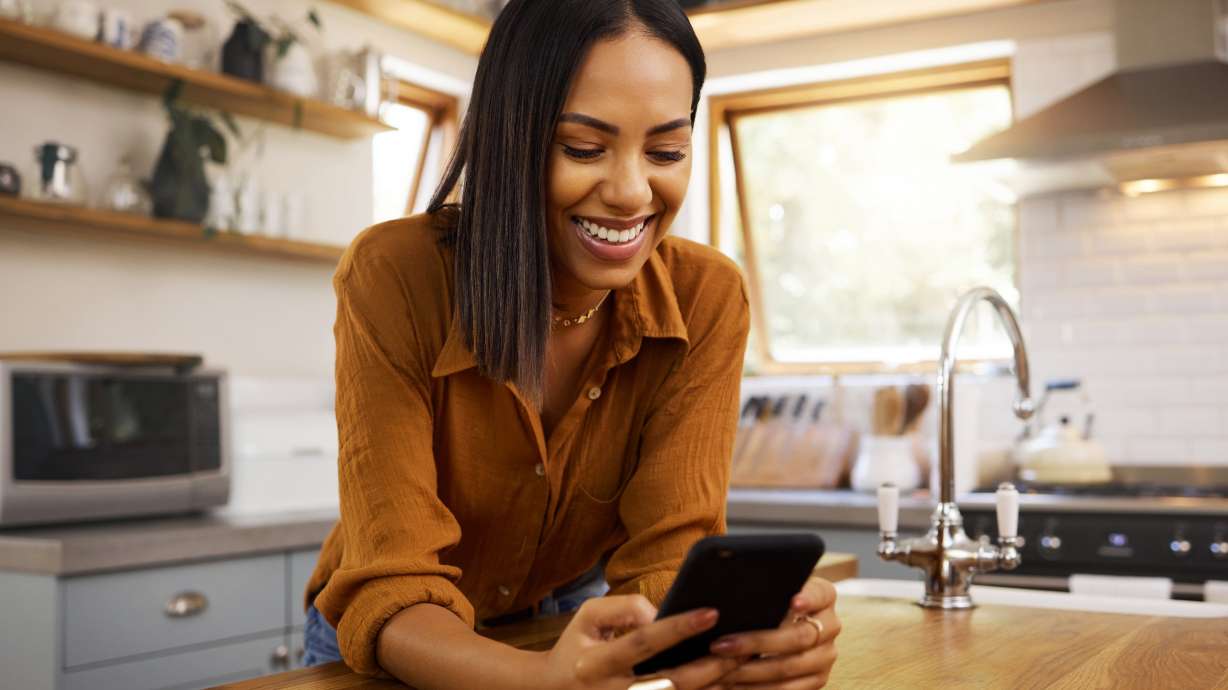 It used to be that the daily 5 o'clock question, "What should I make for dinner?" was rhetorical. But now, AI is actually answering.