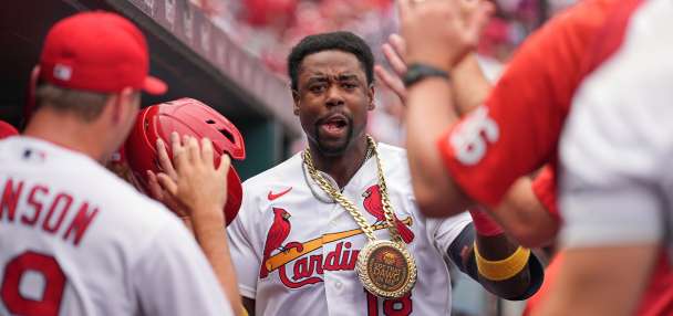 St. Louis Cardinals OF Jordan Walker becomes 5th confirmed participant in Home Run Derby