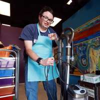 'They're in the driver's seat': Inside the Logan nonprofit empowering people with disabilities