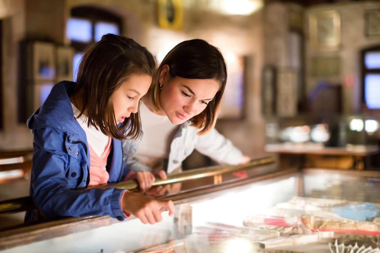 Utah's summer hotspots: 10 family-friendly activities you won't want to miss