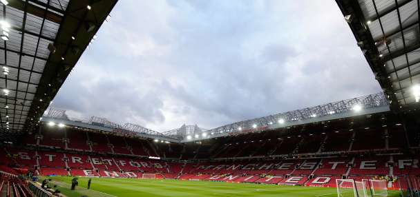 Man United reveals latest plans for new stadium to replace Old Trafford