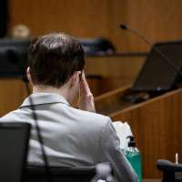 State rests in Tyler Robinson preliminary hearing