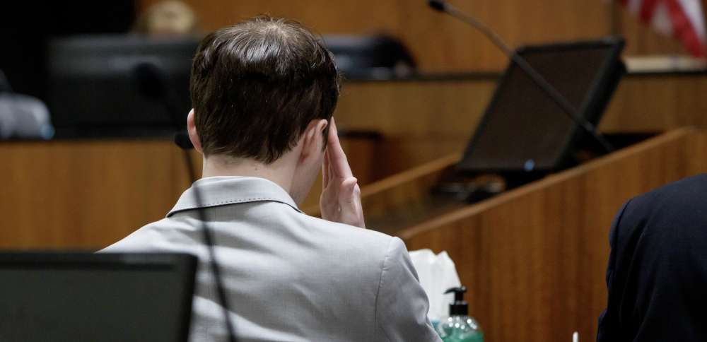 State rests in Tyler Robinson preliminary hearing expected to wrap up Friday