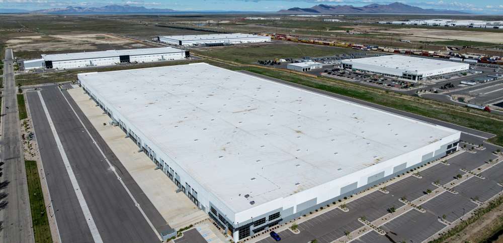 Commission pushes private jail ban in Salt Lake City amid ICE facility concerns