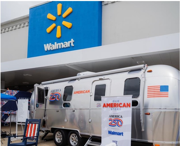 Share Your Story: America’s Birthday Roadshow