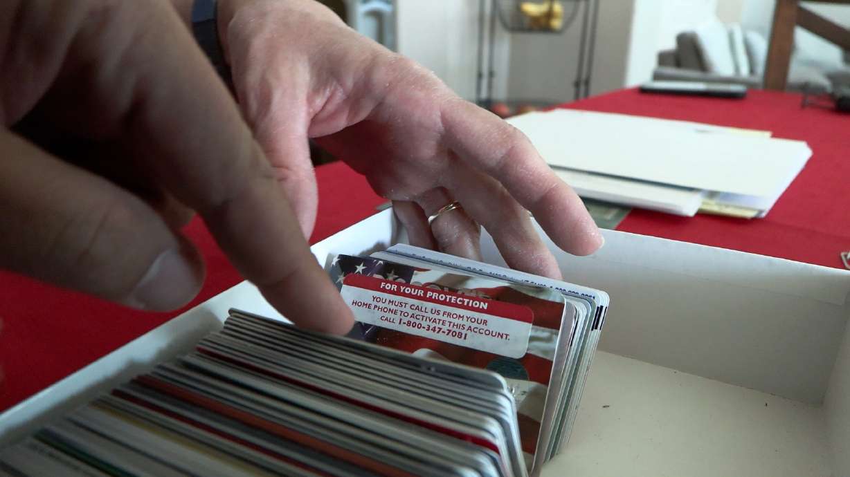 Get Gephardt helps Utah woman fight to get her power of attorney recognized