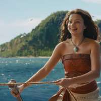Review: Live-action 'Moana' is lifeless carbon copy of animated classic