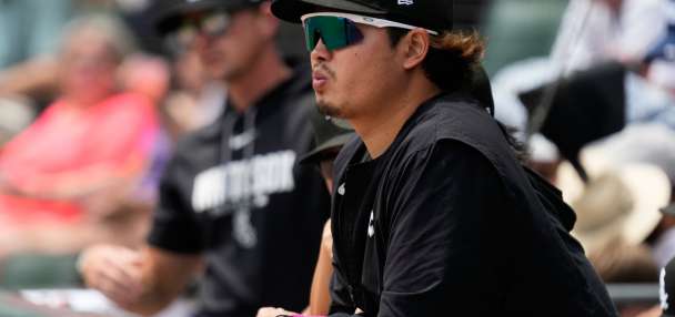 Murakami set for White Sox return Friday after being sidelined by hamstring injury