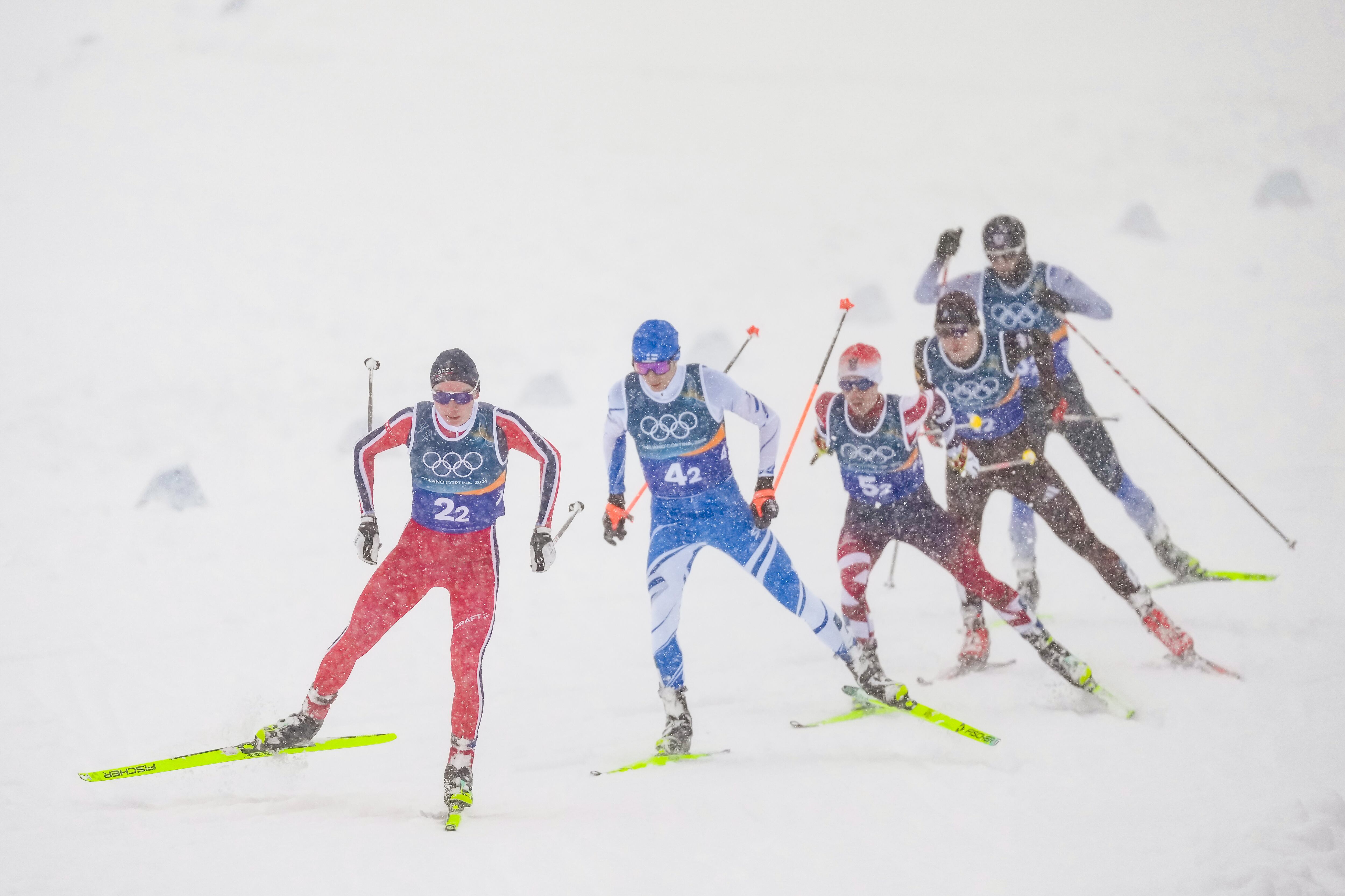 A longtime Olympic sport is out for 2030, but could Utah bring it back?