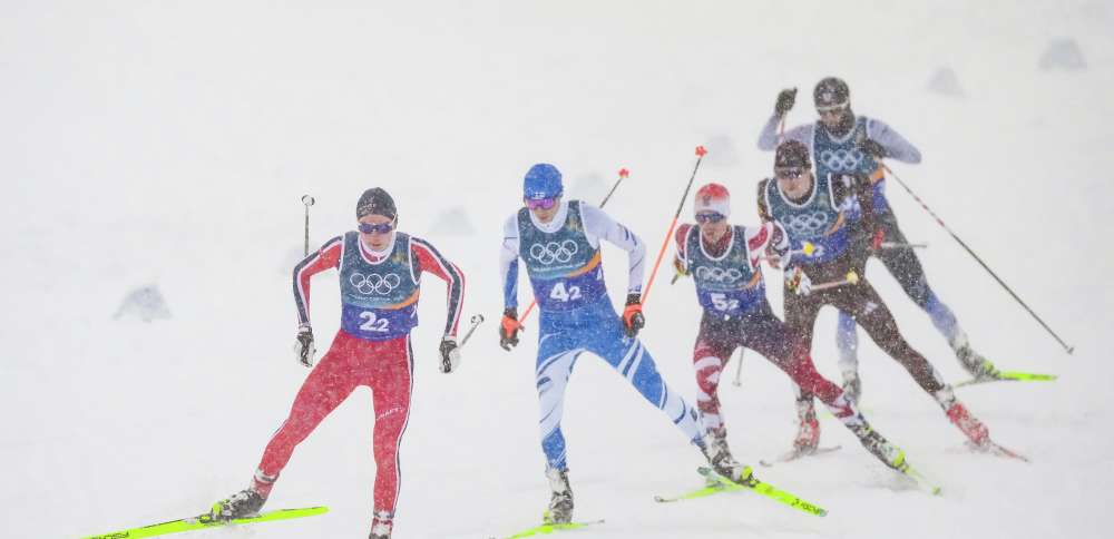 A longtime Olympic sport is out for 2030, but could Utah bring it back?