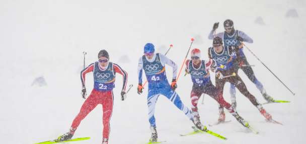 A longtime Olympic sport is out for 2030, but could Utah bring it back?