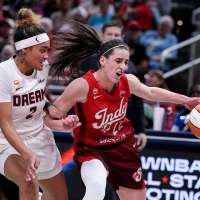 Caitlin Clark debate rages on with the WNBA on the clock to answer questions about physical play