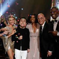 'America's Got Talent' judges just called this audition the show's 'most memorable moment'