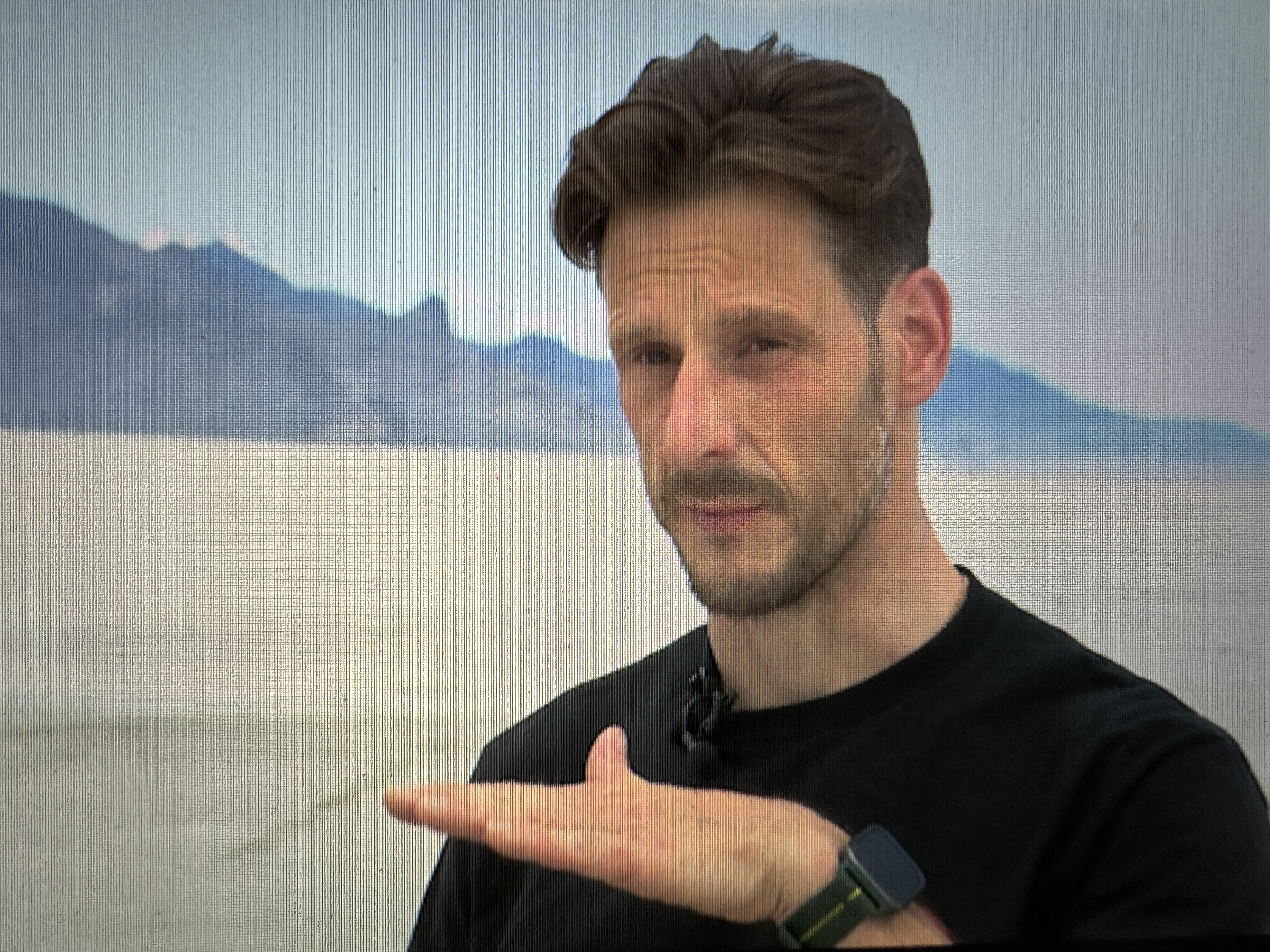 British man hopes to set new cycling land speed record at Bonneville Speedway