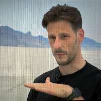 British man hopes to set new cycling land speed record at Bonneville Speedway