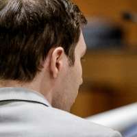 Tyler Robinson preliminary hearing ends — for now — will resume in September