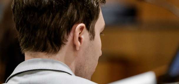 Tyler Robinson's case 'should not be made into a reality TV show,' attorneys argue