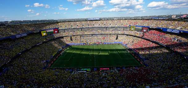 FIFA has nearly 1,200 tickets on sale for World Cup final at $7,380