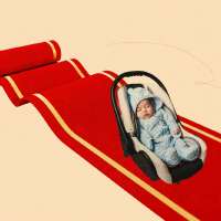 Want more babies? Find more supportive friends