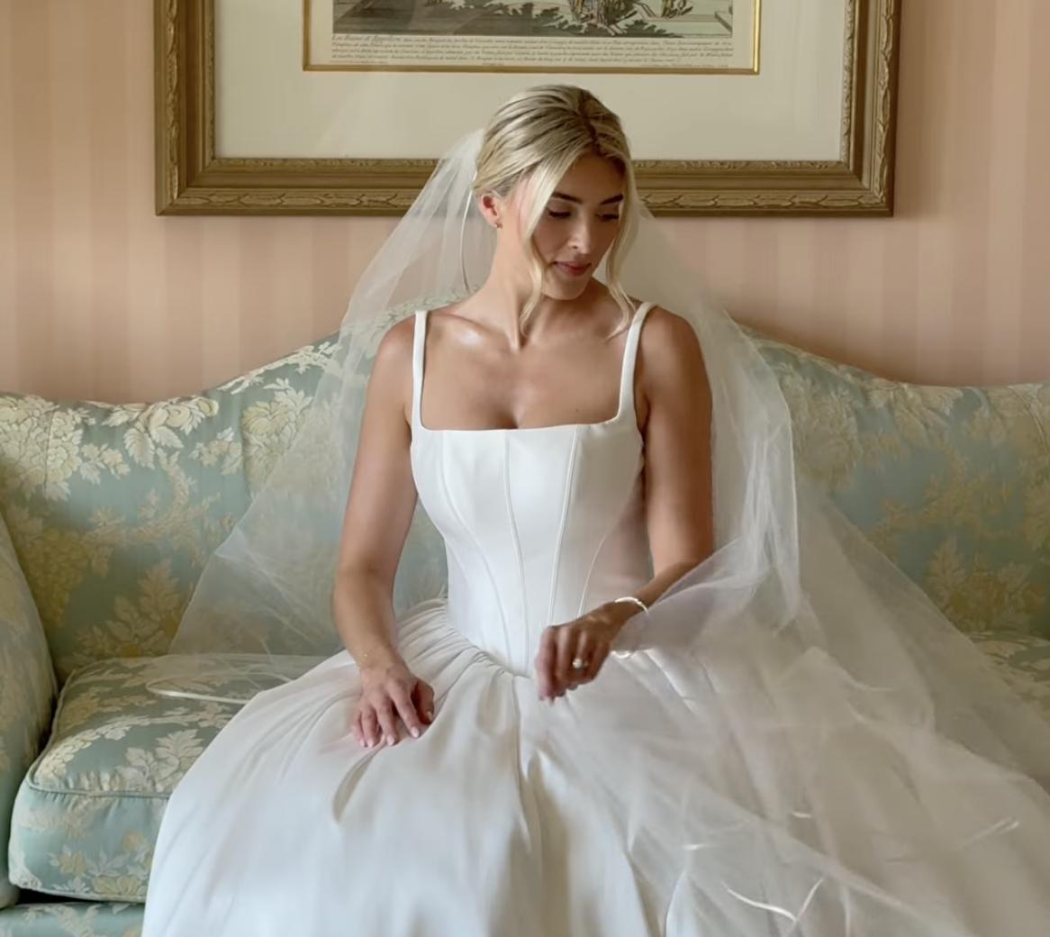 A new way to capture every wedding moment: What is wedding content creation?