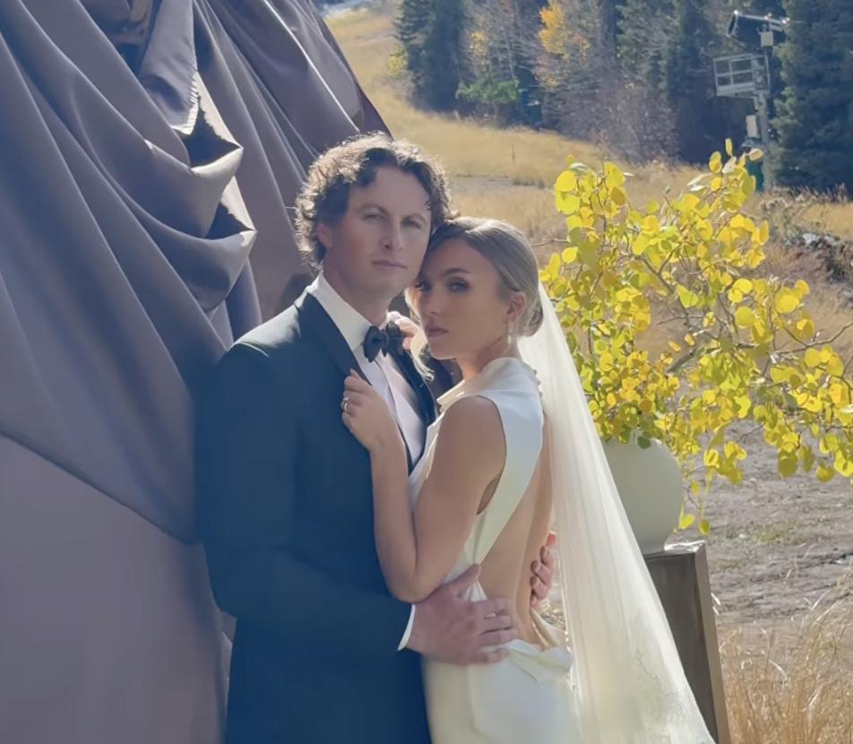 A new way to capture every wedding moment: What is wedding content creation?