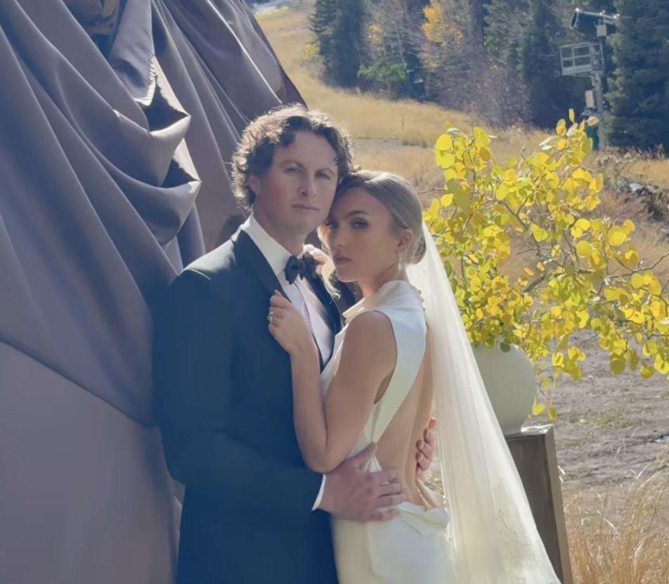 A new way to capture every wedding moment: What is wedding content creation?