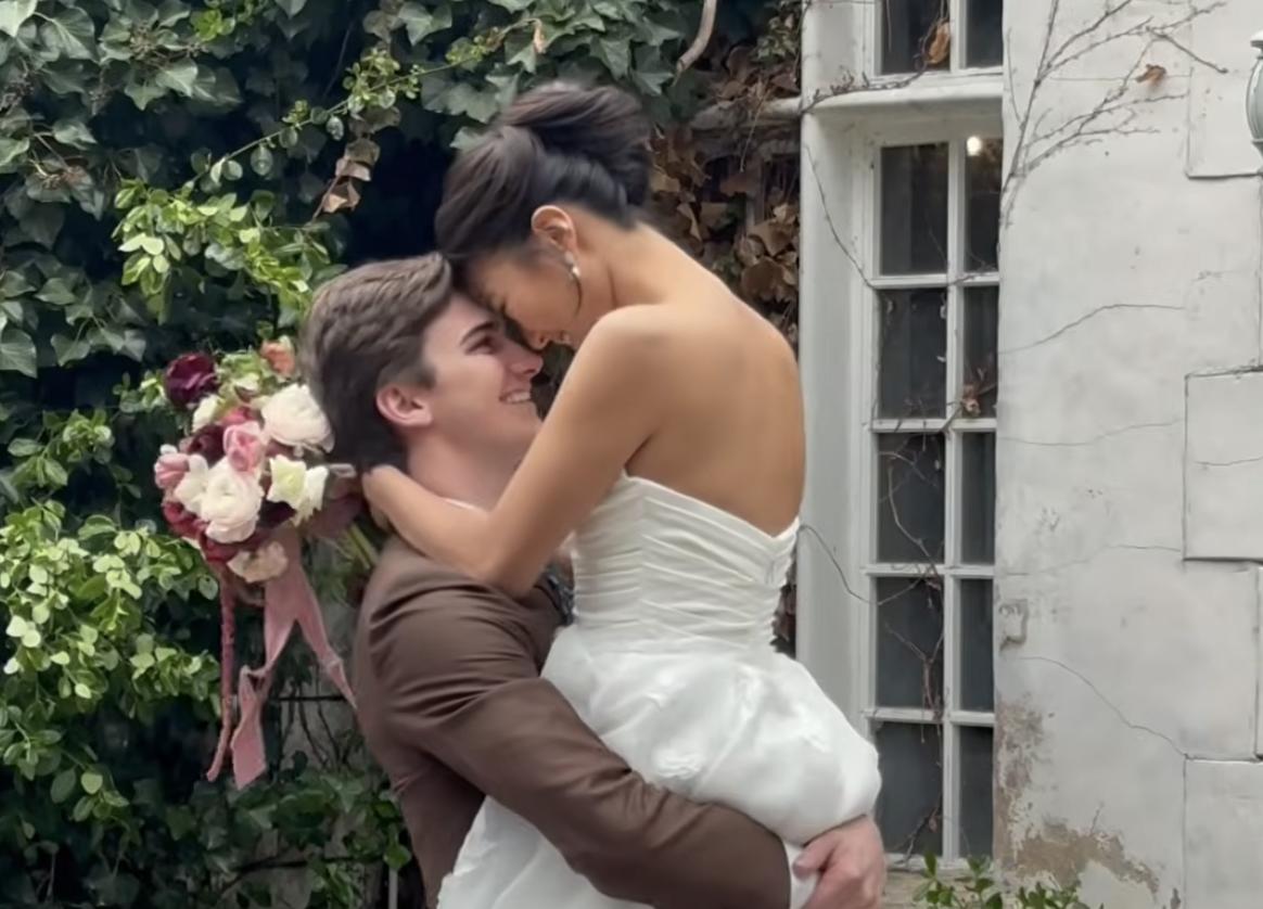 A new way to capture every wedding moment: What is wedding content creation?
