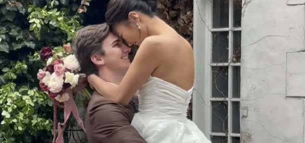 A new way to capture every wedding moment: What is wedding content creation?