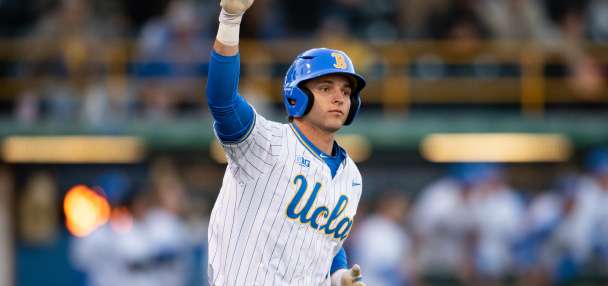 White Sox have the No. 1 pick in the MLB draft. Shortstops Cholowsky, Emerson could get top spot