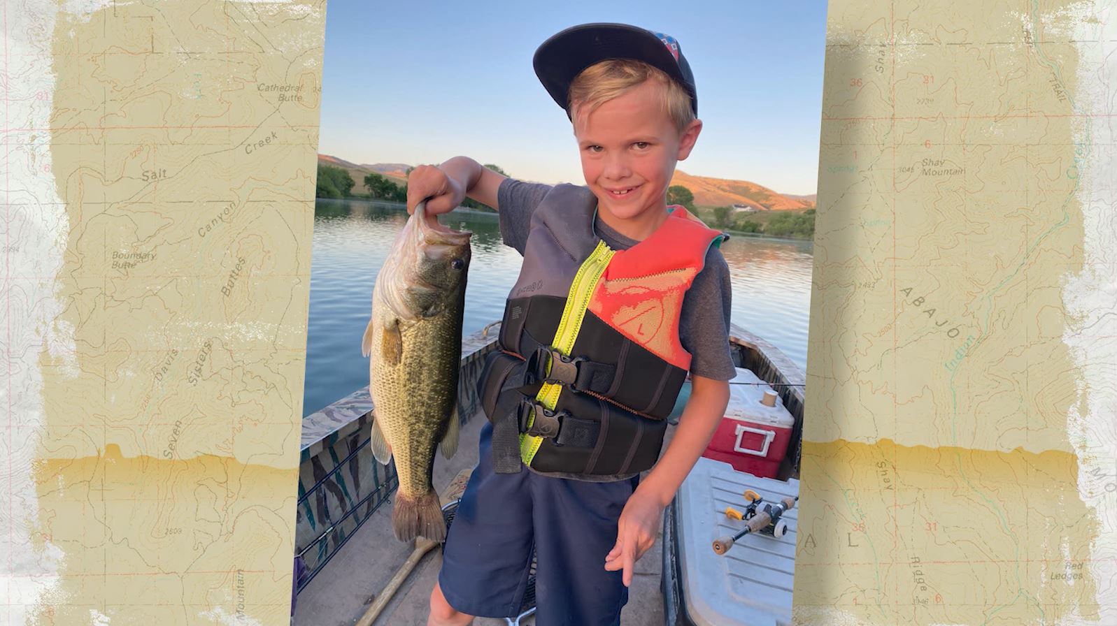 KSL Outdoors Snapshot of the Week: July 11, 2026