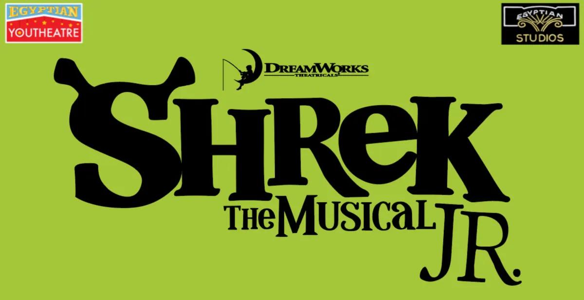 Shrek The Musical Jr.
