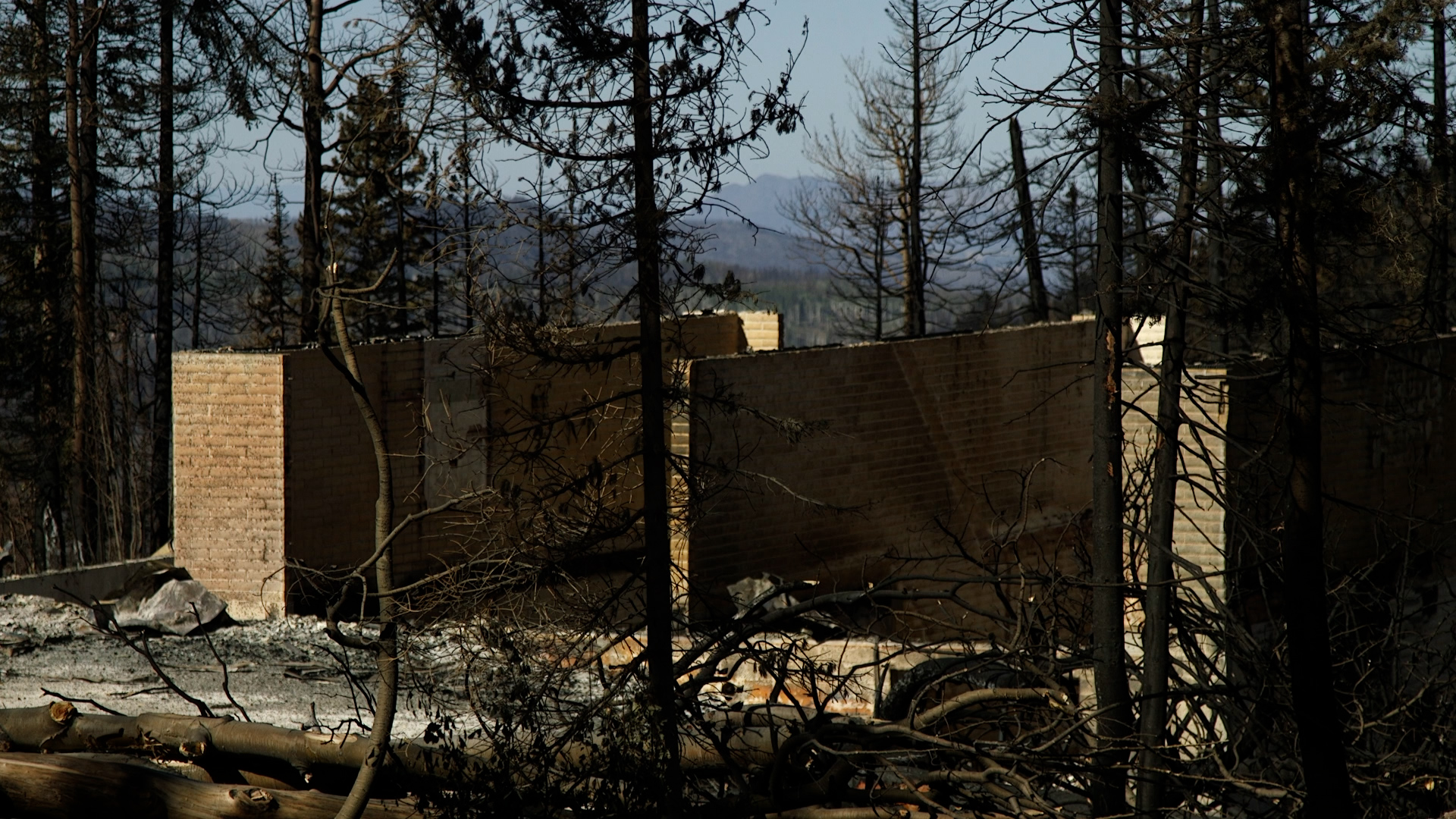 Eagle Point owner vows to rebuild after Cottonwood Fire devastates resort community