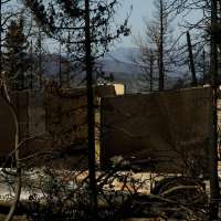 Eagle Point owner vows to rebuild after Cottonwood Fire devastates resort community