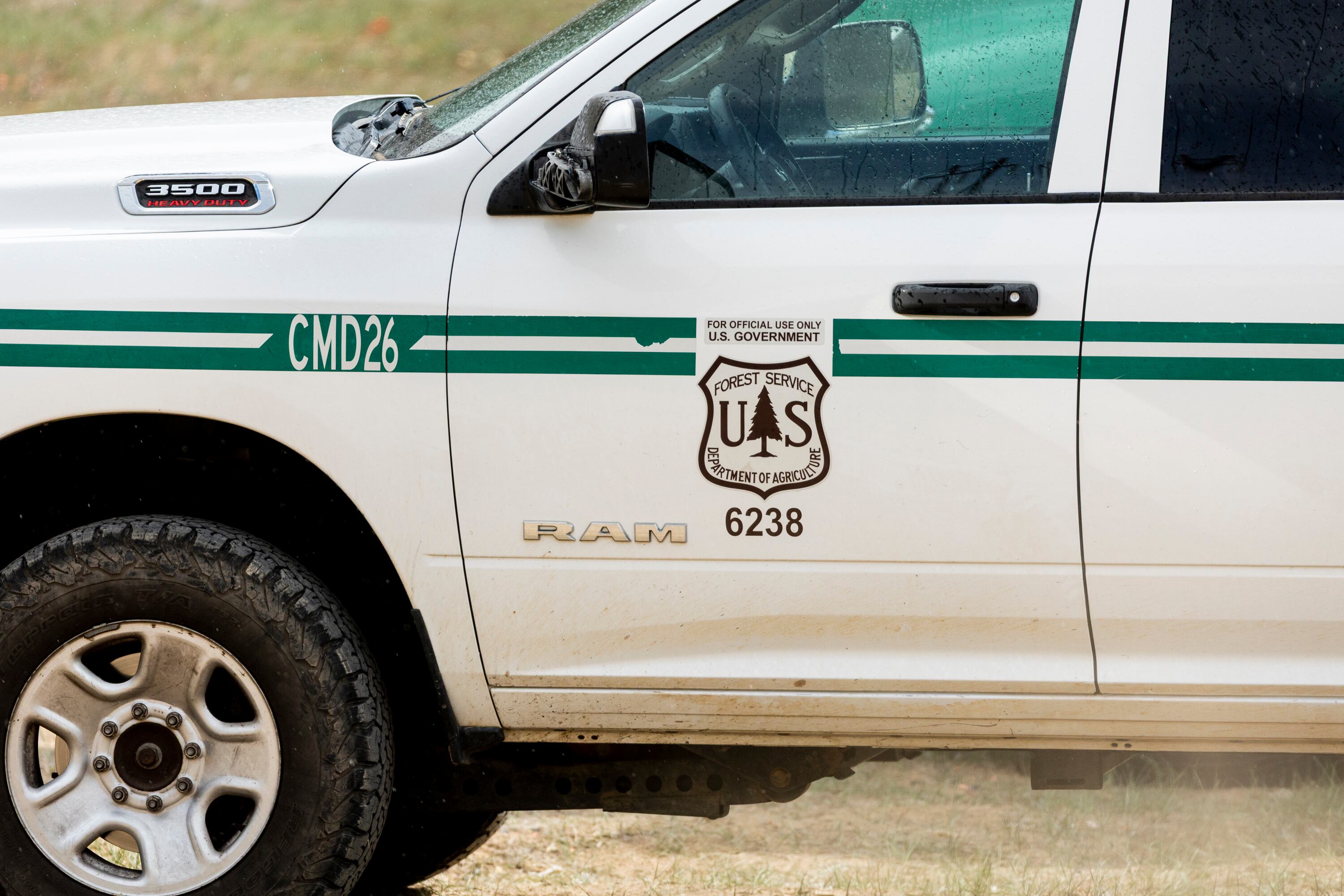 Judge temporarily blocks federal plan to relocate US Forest Service to Utah