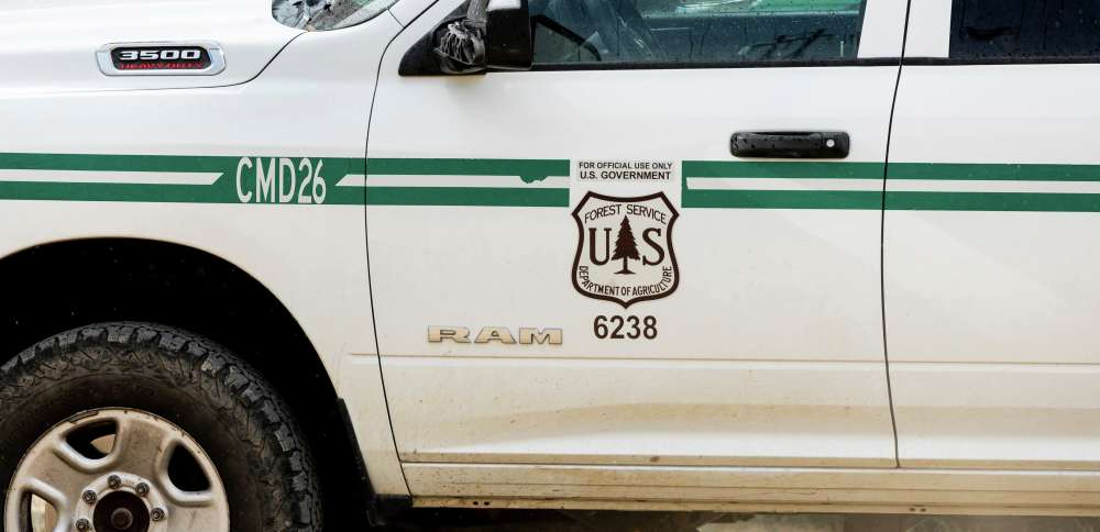 Judge temporarily blocks federal plan to relocate US Forest Service to Utah