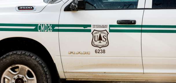 Judge temporarily blocks federal plan to relocate US Forest Service to Utah