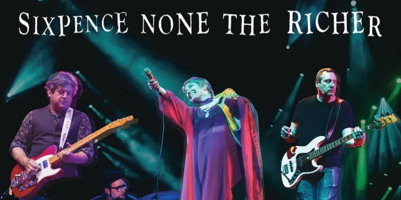 Sixpence None The Richer - CANCELLED