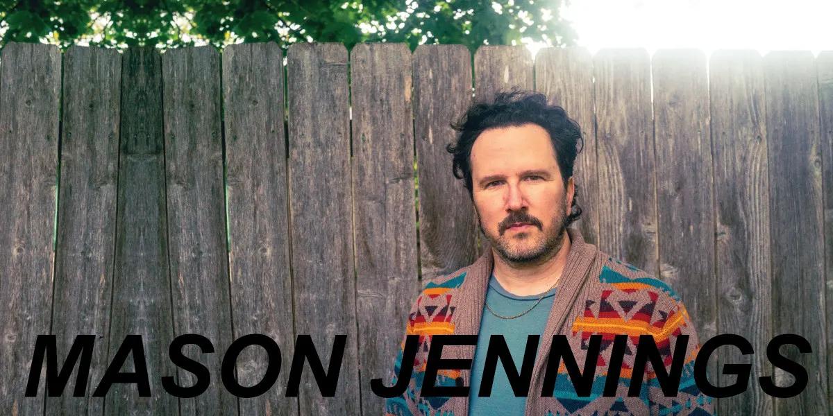 Mason Jennings