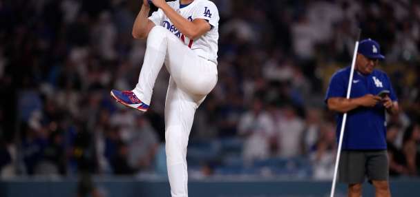 Dodgers star Shohei Ohtani to miss All-Star Game, next mound start because of left knee irritation