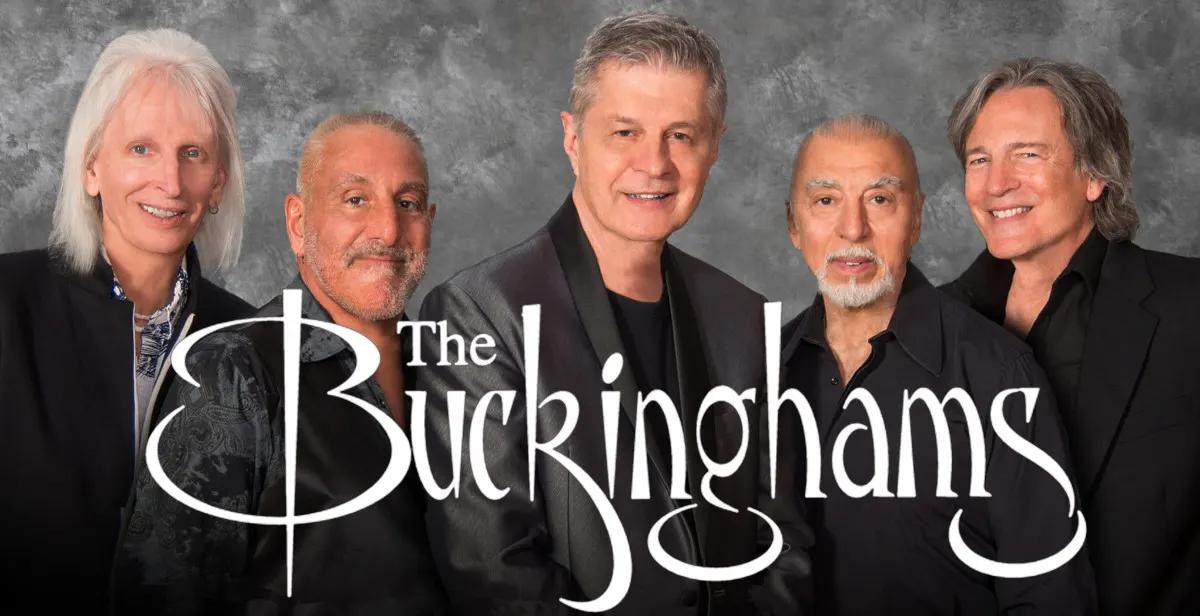 The Buckinghams