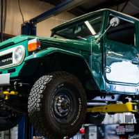Why Utah's love affair with Toyota Land Cruiser is attracting attention from Japan