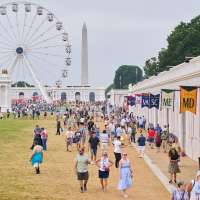 Utah named best in show at Great American State Fair