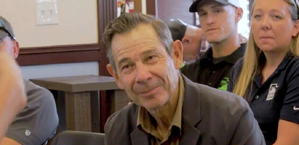 Utah senator renews calls for forest management after touring recent fires