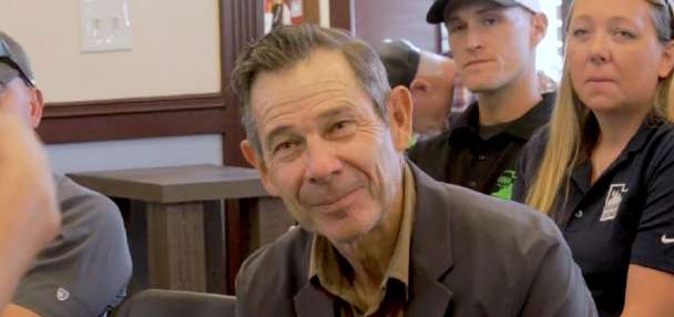 Utah senator renews calls for forest management after touring recent fires