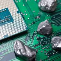 China blocks exports of helium, key for chipmaking, as Iran war squeezes supply
