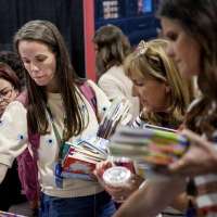 The upshot of 'Showing Up' for Utah's teachers: Student success, connection