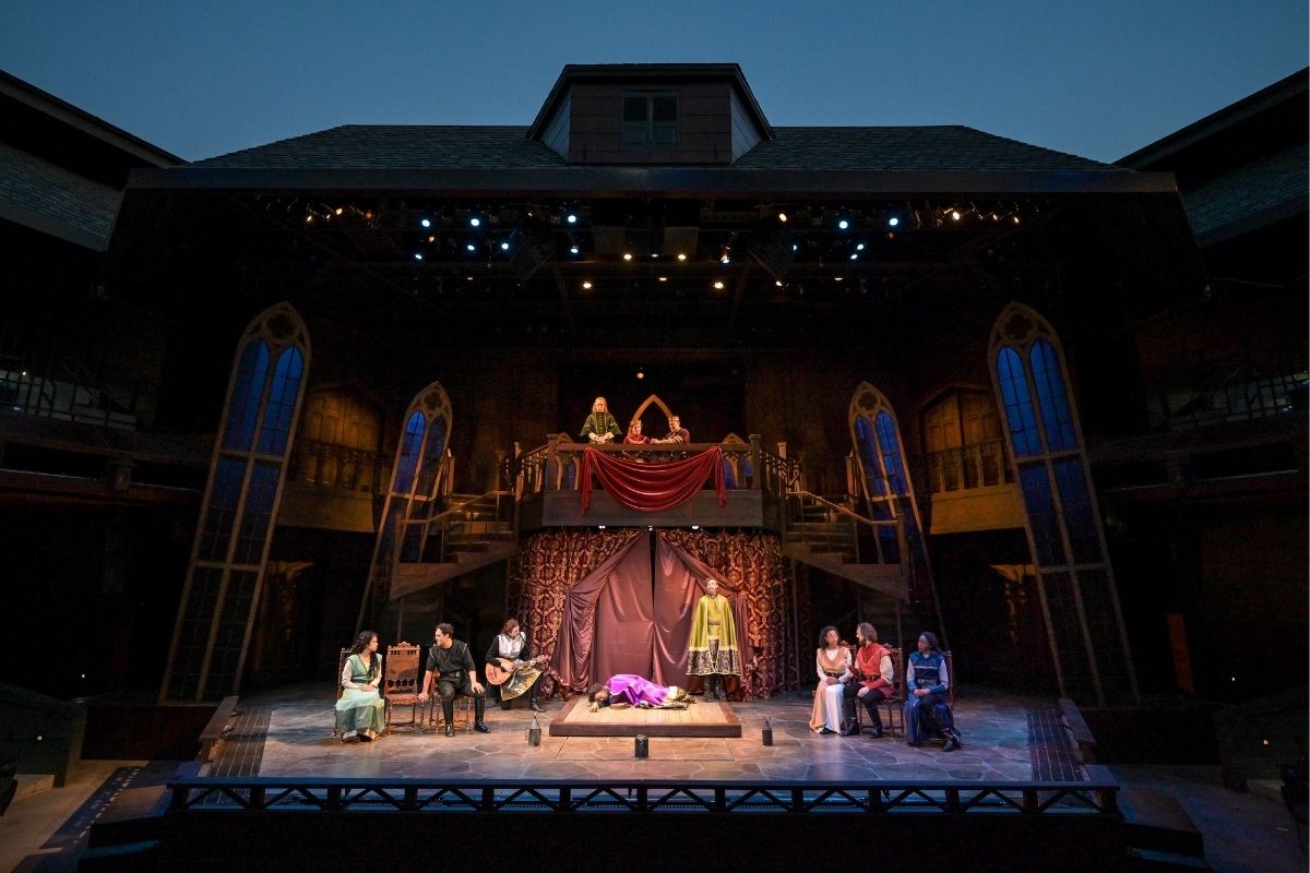Here are the plays to look out for at this year's Utah Shakespeare Festival