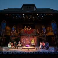 Here are the plays to look out for at this year's Utah Shakespeare Festival