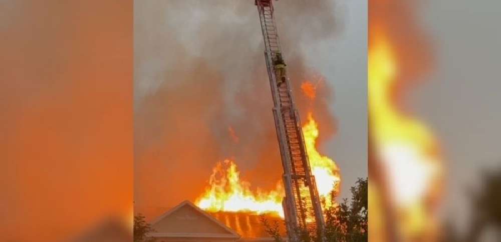West Jordan apartment building deemed uninhabitable after overnight fire