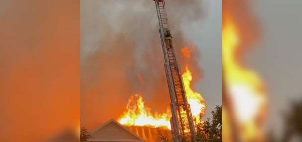 West Jordan apartment building deemed uninhabitable after overnight fire